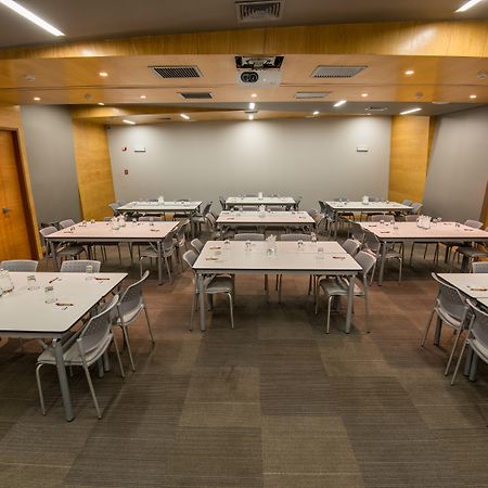 Palmetto Hotel Business San Borja 리마 외부 사진