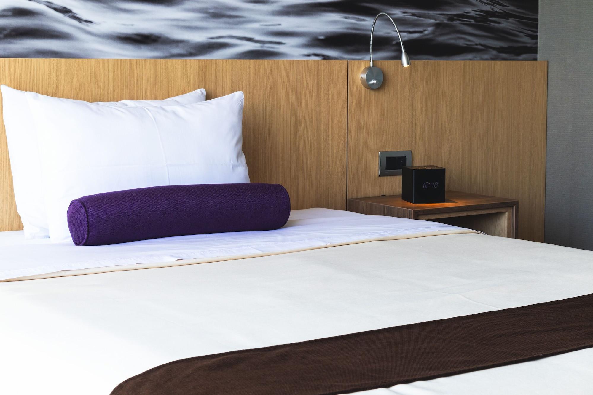 Palmetto Hotel Business San Borja 리마 외부 사진