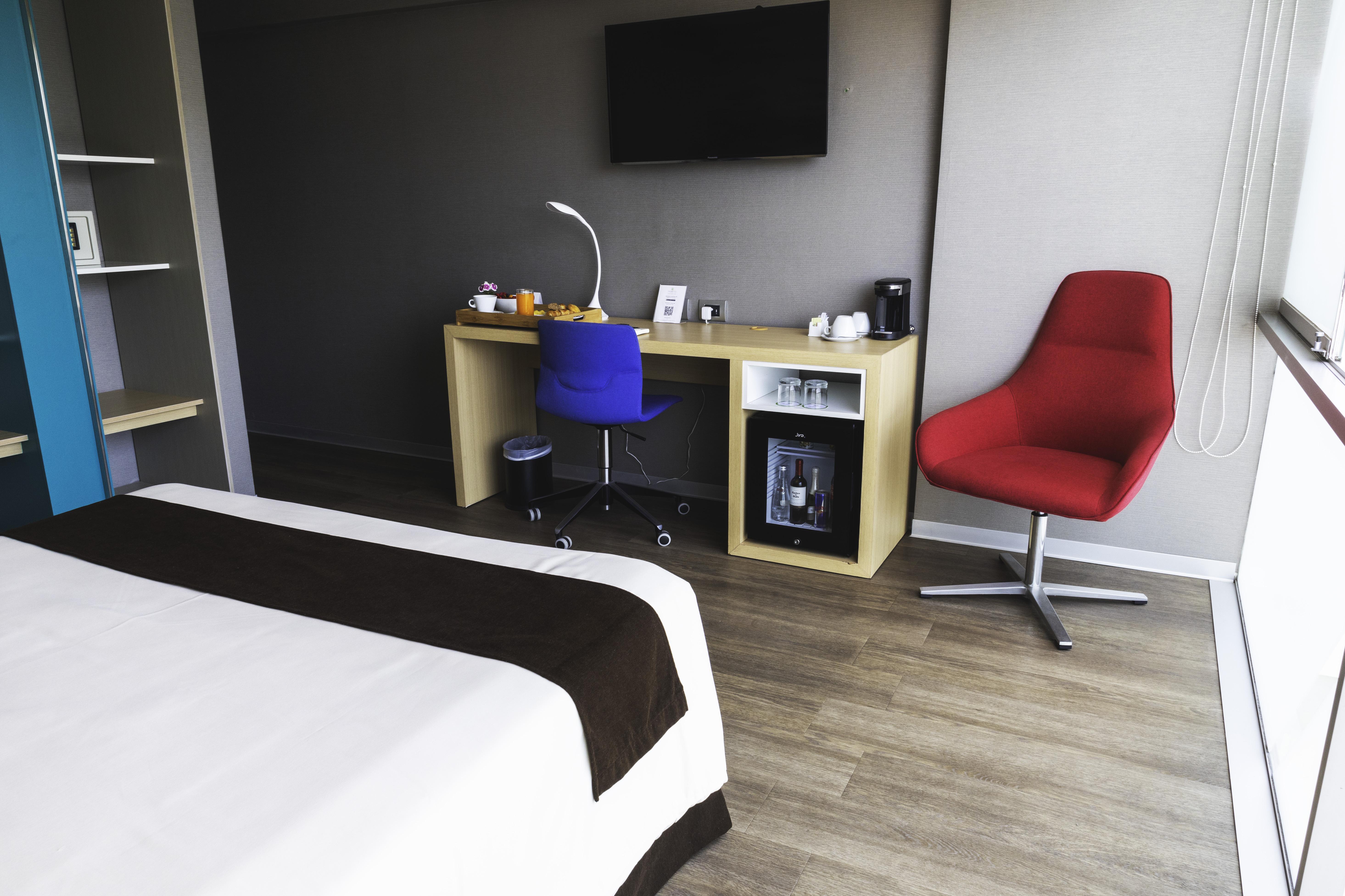 Palmetto Hotel Business San Borja 리마 외부 사진