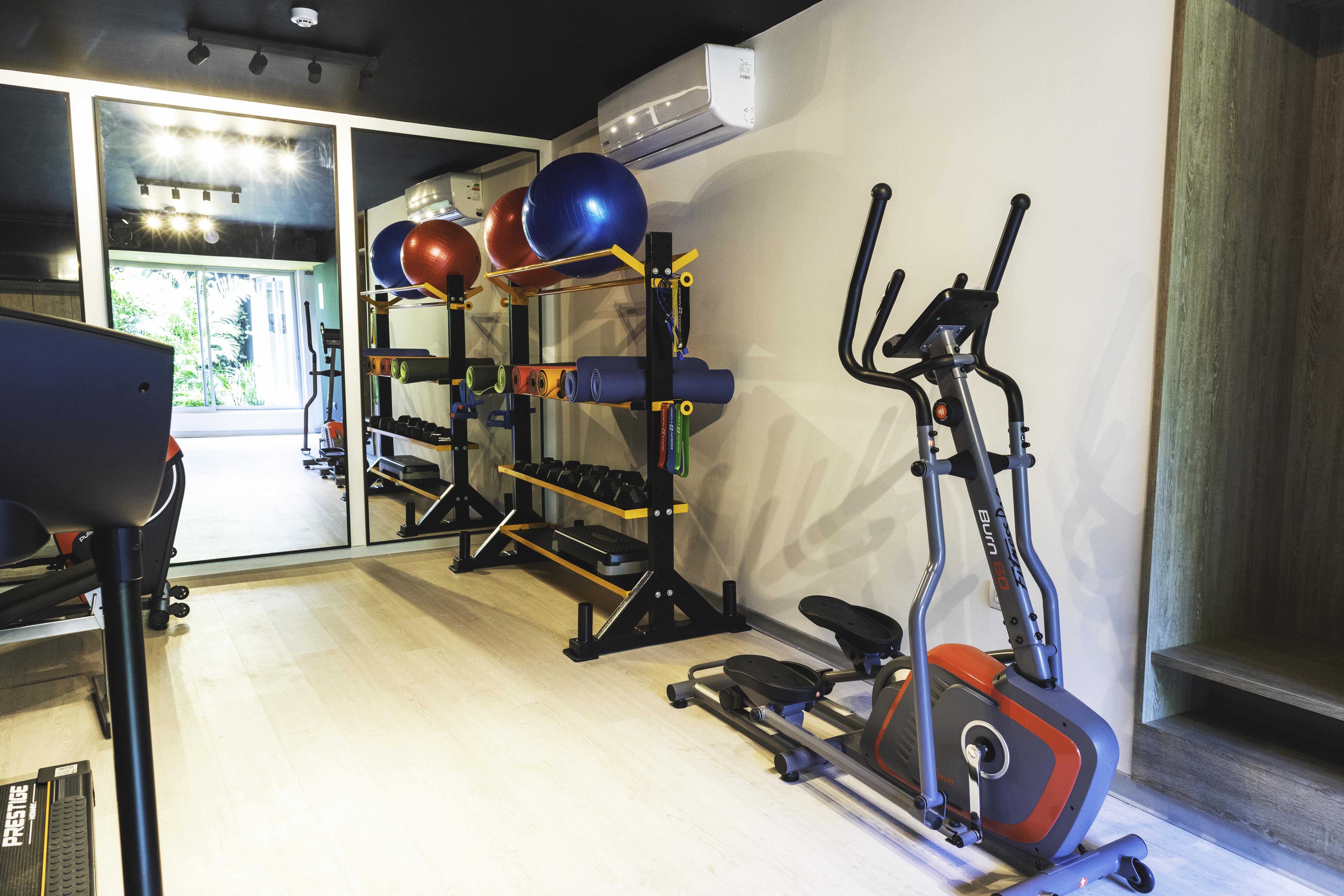 Palmetto Hotel Business San Borja 리마 외부 사진