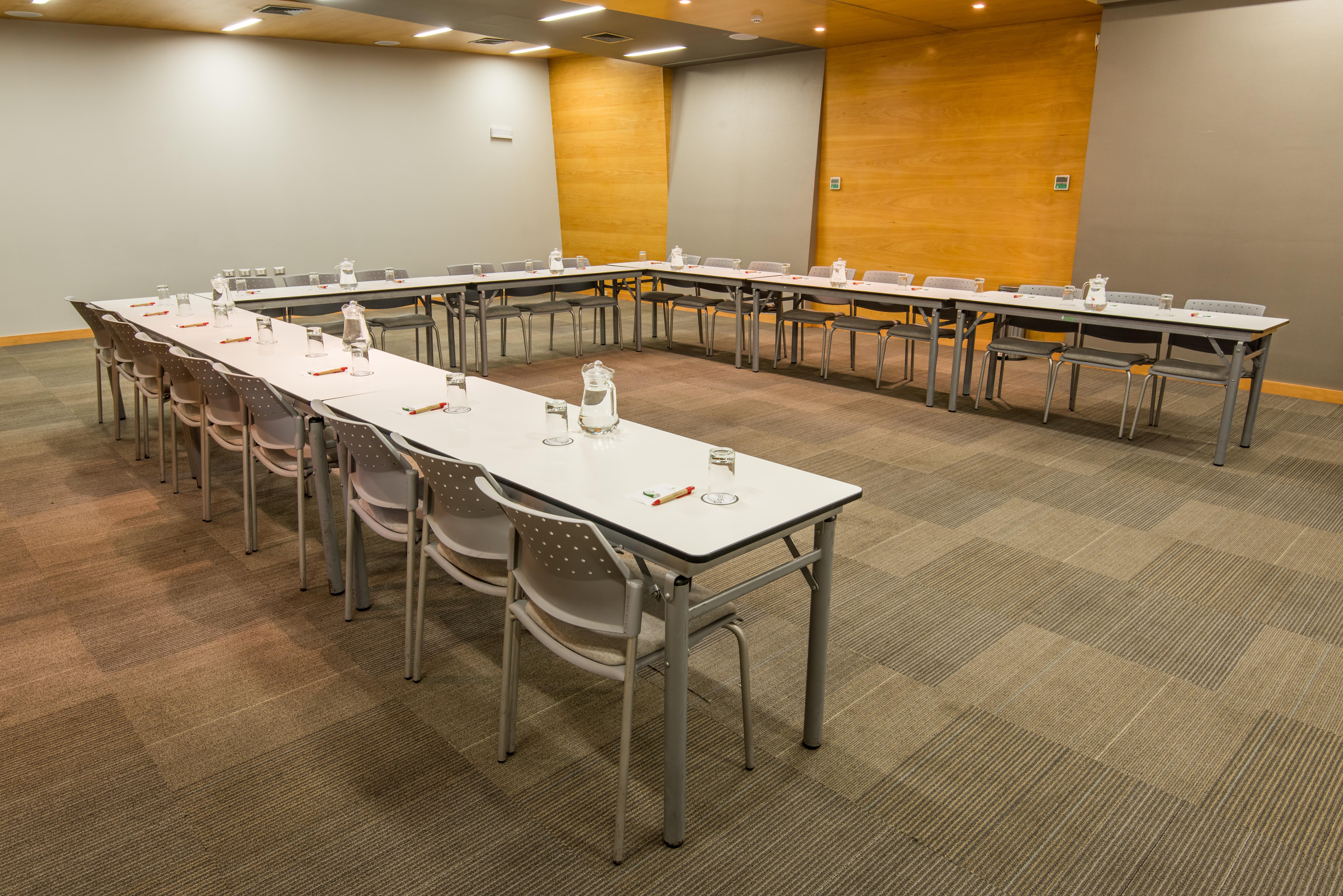 Palmetto Hotel Business San Borja 리마 외부 사진