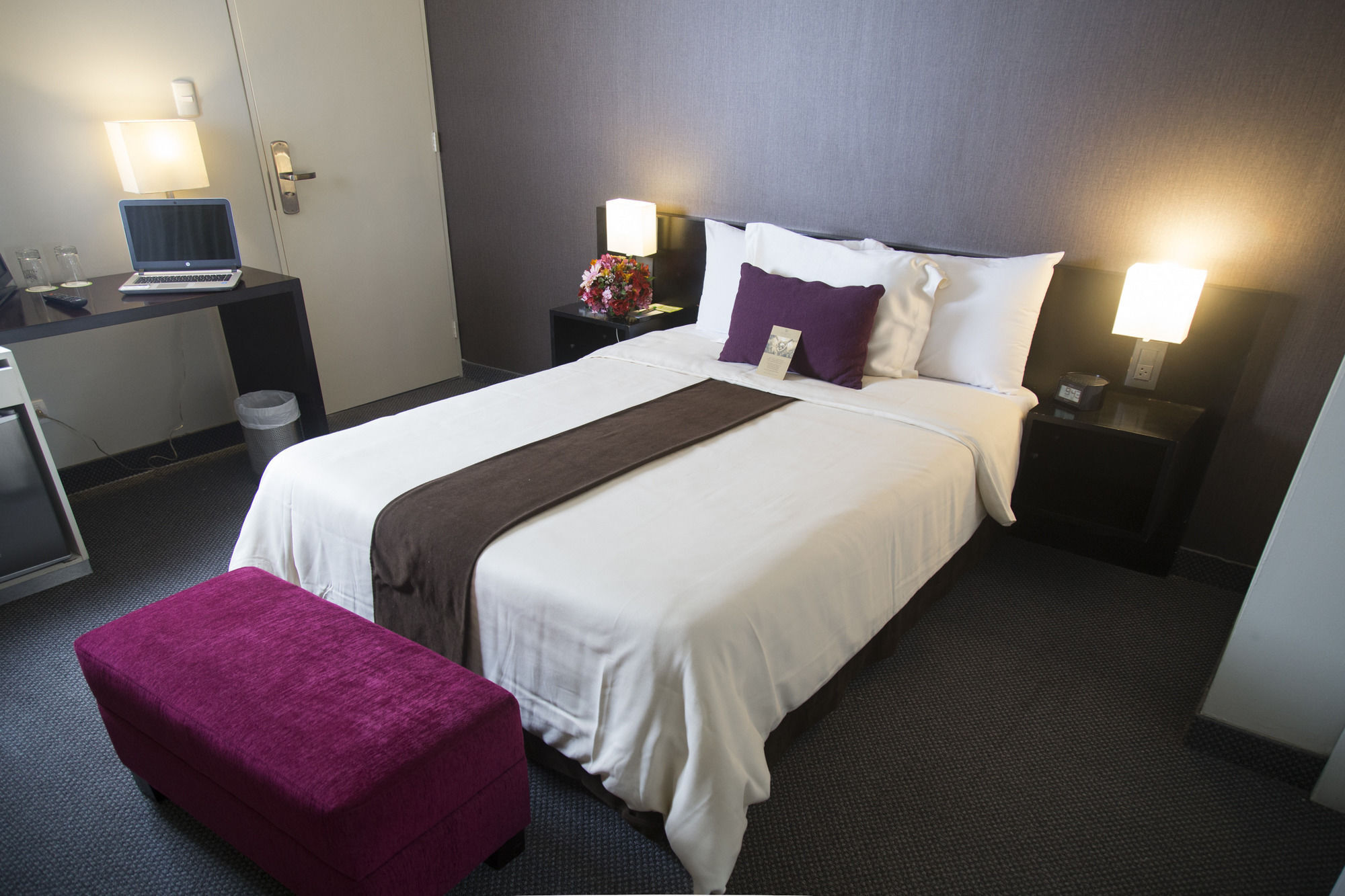 Palmetto Hotel Business San Borja 리마 외부 사진